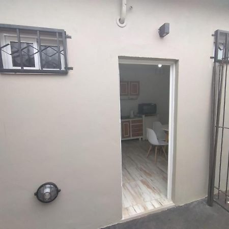 Apartamento Moroty Posadas Habitación foto