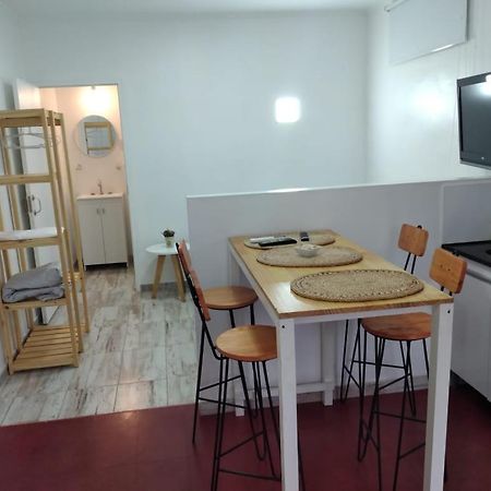 Apartamento Moroty Posadas Exterior foto
