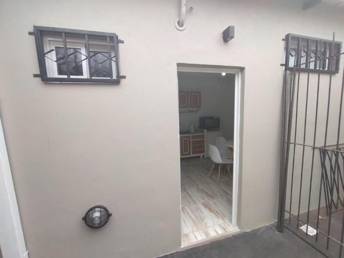 Apartamento Moroty Posadas Habitación foto