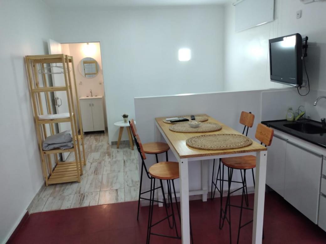 Apartamento Moroty Posadas Exterior foto