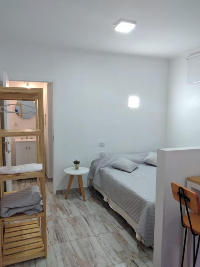 Apartamento Moroty Posadas Exterior foto