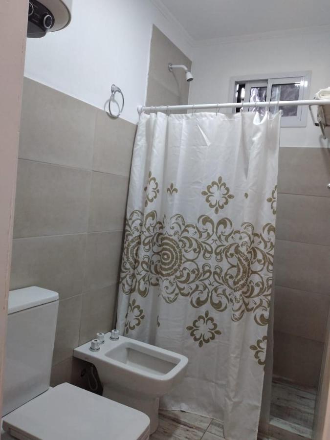 Apartamento Moroty Posadas Exterior foto