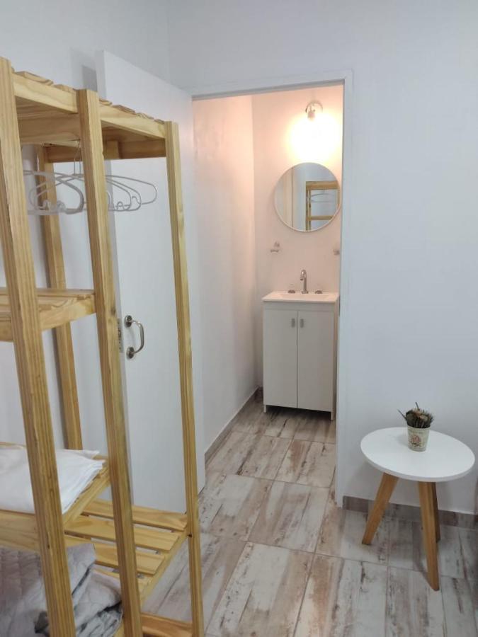 Apartamento Moroty Posadas Exterior foto