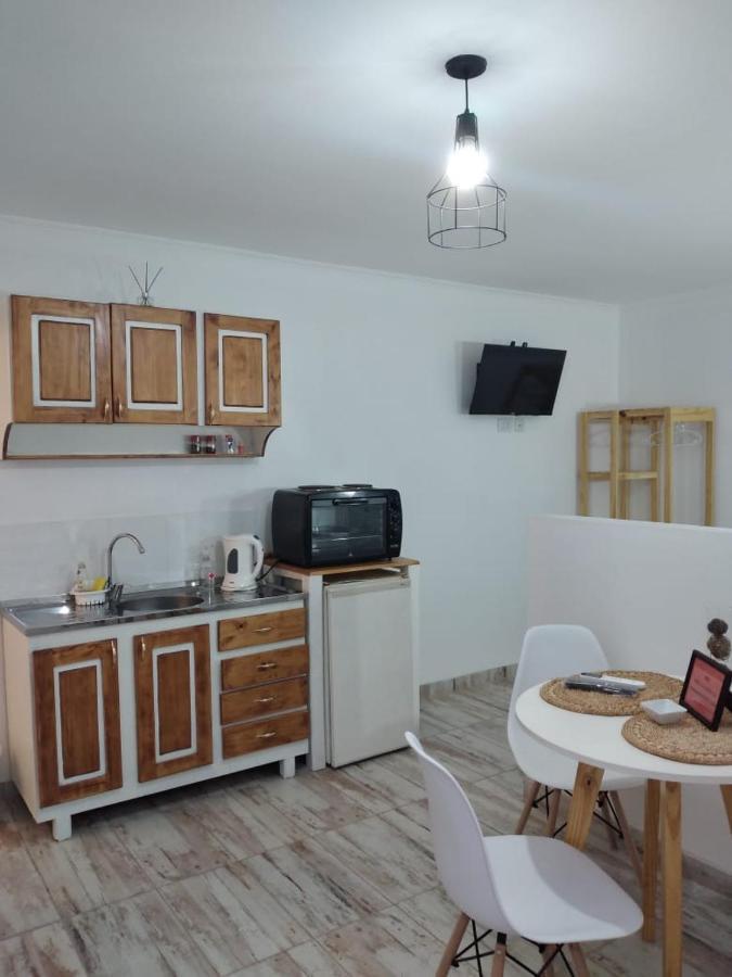 Apartamento Moroty Posadas Exterior foto