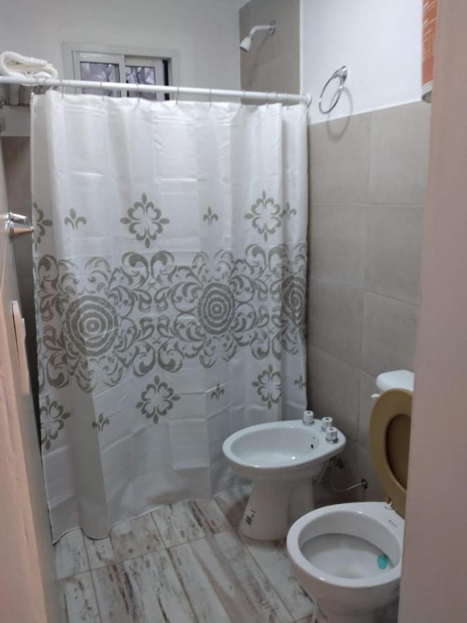 Apartamento Moroty Posadas Exterior foto