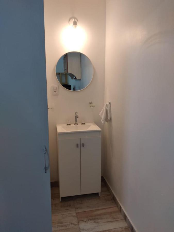 Apartamento Moroty Posadas Exterior foto